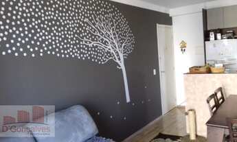 Imagem 7: Apartamento no Centro - Diadema