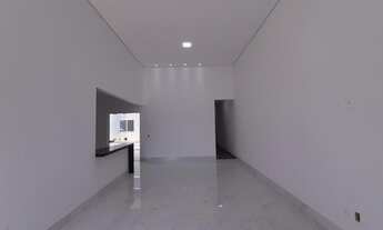 Imagem 4: Casa em Hortolândia, Condomínio Olívio Francisquini, 3 quartos, piscina, suíte, aceita fin