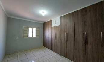 Imagem 7: Casa no Bairro Parque das Aroeiras em São José do Rio Preto-SP