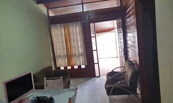 Imagem 5: CASA TÉRREA 2 QUARTOS (1 SUITE) E PISCINA - VILA AMATO