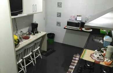 Imagem 5: Apartamento para venda possui 158 metros quadrados e 3 suítes em Recanto Maravilha III - S