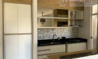 Imagem 7: Apartamento para Venda em Taubaté, Vila das Jabuticabeiras, 3 dormitórios, 1 suíte, 2 banh