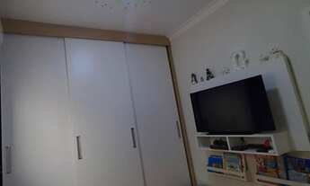 Imagem 7: Casa de condomínio para venda com 160 metros quadrados com 3 quartos