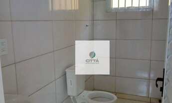 Imagem 5: Salão para alugar, 104 m² por R$ 2.700/mês - Jardim Santo André - Hortolândia/SP