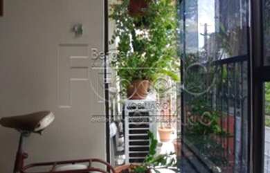 Imagem 4: Apartamento para venda 1 dorm. sacada vaga Bela Vista Porto Alegre, 59m² - FI984