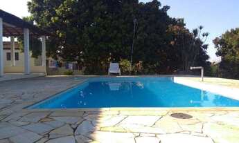 Imagem 2: Chácara em Cosmópolis/SP, aceita permuta por casa em Campinas ou Valinhos. (CH0018