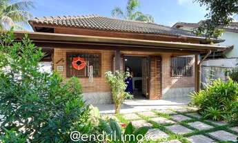 Imagem: Casa distante da praia 100 ms