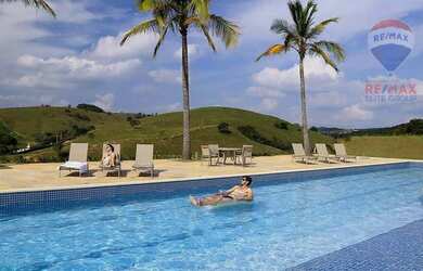 Imagem 2: Loteamento de alto padrão Campos de Santo Antonio II