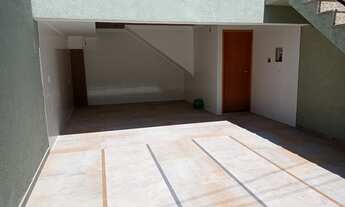 Imagem 2: Sobrado novo para venda na Vila Zelina (Vila Prudente