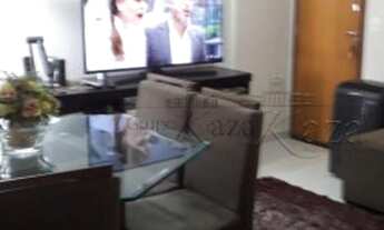 Imagem 2: Apartamento para venda no Parque Industrial