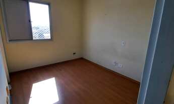 Imagem 4: Apartamento para venda possui 66 metros quadrados com 3 quartos em Rio Pequeno - São Paulo