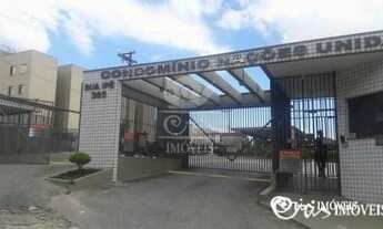 Imagem: Apartamento em Vila São João - Mauá