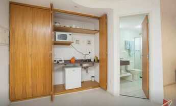 Imagem 2: São Paulo - Flat - Brooklin