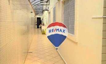 Imagem 6: Casa com 3 dormitórios à venda, 170 m² por R$ 530.000,00 - Vila Voturuá - São Vicente/SP