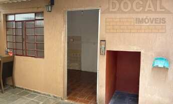 Imagem 4: CASA RESIDENCIAL em TABOÃO DA SERRA - SP, JARDIM AMÉRICA