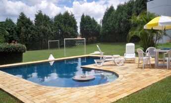 Imagem: CHACARA RESIDENCIAL em INDAIATUBA - SP