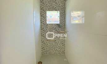 Imagem 5: Excelente casa linear de 02 quartos em fase de acabamento na Vila do Peró - Cabo Frio