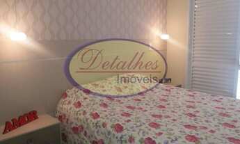 Imagem 3: Apartamento para Venda em São José dos Campos, Jardim Aquarius, 3 dormitórios, 1 suíte, 2