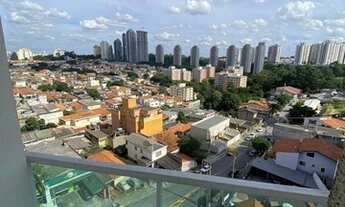 Imagem 2: Residencial - Vila Yara