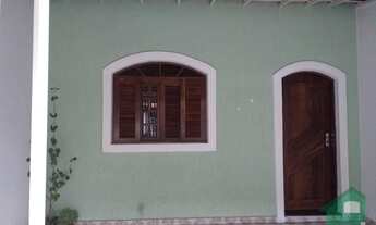 Imagem 3: Casa com 2 Quartos à venda,110 m² por R$ 370.000,Jardim Ismênia-São José dos Campos/SP