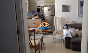 Imagem 3: APARTAMENTO NO ACQUAPLAY 64m² - R$474.000,00
