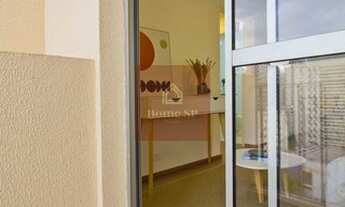 Imagem 5: Lindo apartamento em Moema! Confira!