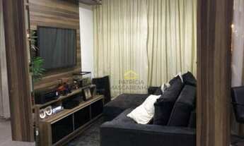 Imagem: Lindo apartamento de 2 quartos com suíte