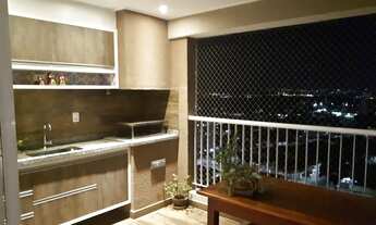 Imagem 4: Lindo apartamento acabamento de primeira !!!!!!!!