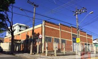 Imagem: Galpão, 1000 m² - venda por R$ 2.700.000,00