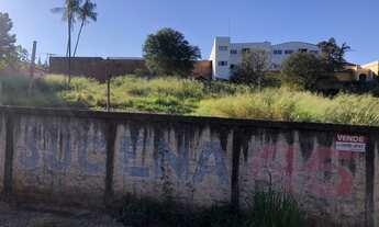 Imagem 3: Lote/Terreno para venda com 573 metros quadrados em Centro - Brotas - SP