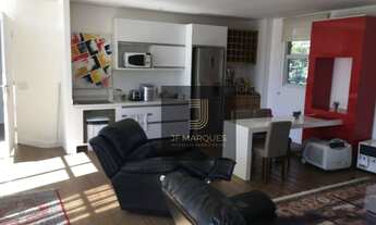 Imagem 6: Alphaville 4 Casa em condomínio com 5 dormitórios