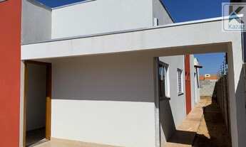 Imagem 5: Venda Casa 02 Quartos - Loteamento Paiaguas - Várzea Grande (Chave 26) - CA1635