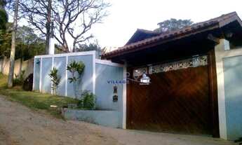 Imagem 3: Chácara residencial à venda, Maria Mercedes, Santana de Parnaíba