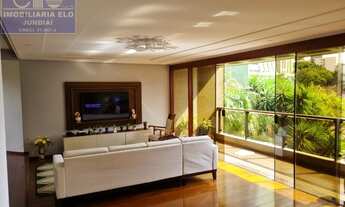 Imagem: APARTAMENTO RESIDENCIAL em JUNDIAÍ - SP