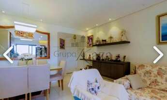 Imagem 4: Apartamento - Vila Betânia - Residencial Gabriela - 3 Dormitórios - 103m²