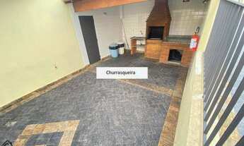 Imagem 4: SÃO PAULO - Apartamento Padrão - VILA BUENOS AIRES