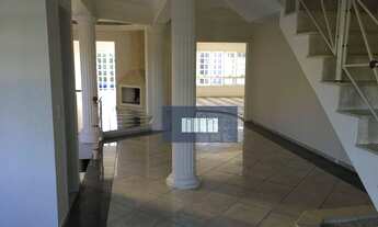 Imagem 5: Casa, 400 m² - venda por R$ 4.000.000,00 ou aluguel por R$ 18.164,92/mês - Alphaville Resi