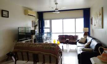 Imagem 6: Apartamento à venda, 160 m² por R$ 880.000,00 - Praia das Astúrias - Guarujá/SP