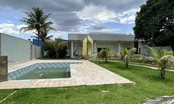 Imagem 7: FRANCA - Sítio - Jardim Palestina