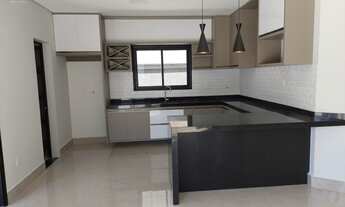 Imagem 6: CASA A VENDA NO CONDOMÍNIO TERRA MAGNA / INDAIATUBA-SP