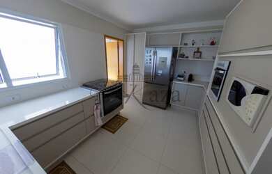 Imagem 6: Oportunidade Apartamento 184 mts Vila Ema - 3 suítes