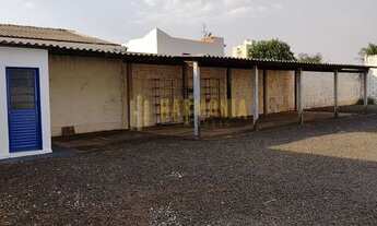 Imagem 7: Locação de Comercial / Barracão na cidade de Araraquara