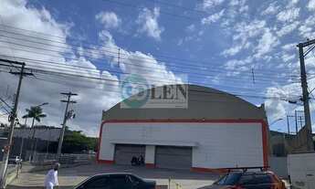 Imagem 7: Galpão para Locação em Arujá, Jardim Modelo