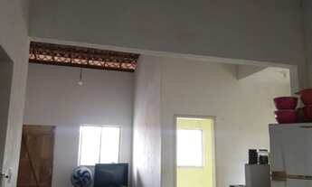 Imagem 4: Vendo Imóvel com dois apartamentos no Bairro 2 de Julho - Alagoinhas