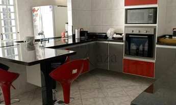 Imagem 7: Casa Sobrado - Vila Tesouro - 245m² - 5 Dormitórios