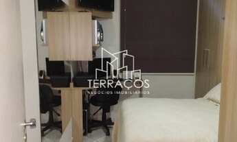 Imagem 6: APARTAMENTO A VENDA 65M² 2 DORMITÓRIOS - VILA GRAF - JUNDIAÍ - SP