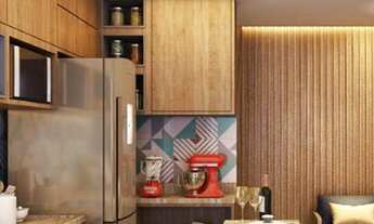 Imagem 6: Apartamento para venda possui 2 Quartos - Parque Industrial