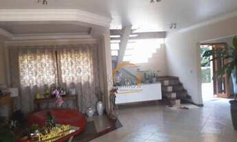 Imagem 5: LINDA E ACONCHEGANTE CASA À VENDA NO BAIRRO JARDIM ITAPERI EM ATIBAIA!!