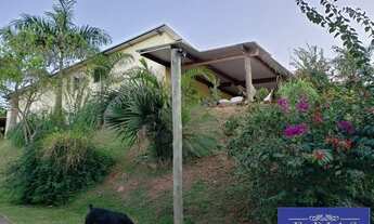 Imagem 2: Ampla casa em condomínio na Vila de Luiz Carlos