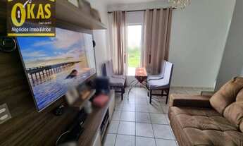 Imagem 5: Apartamento com 2 dormitórios à venda, 56 m² por R$ 219.000,00 - Vila Mazza - Suzano/SP